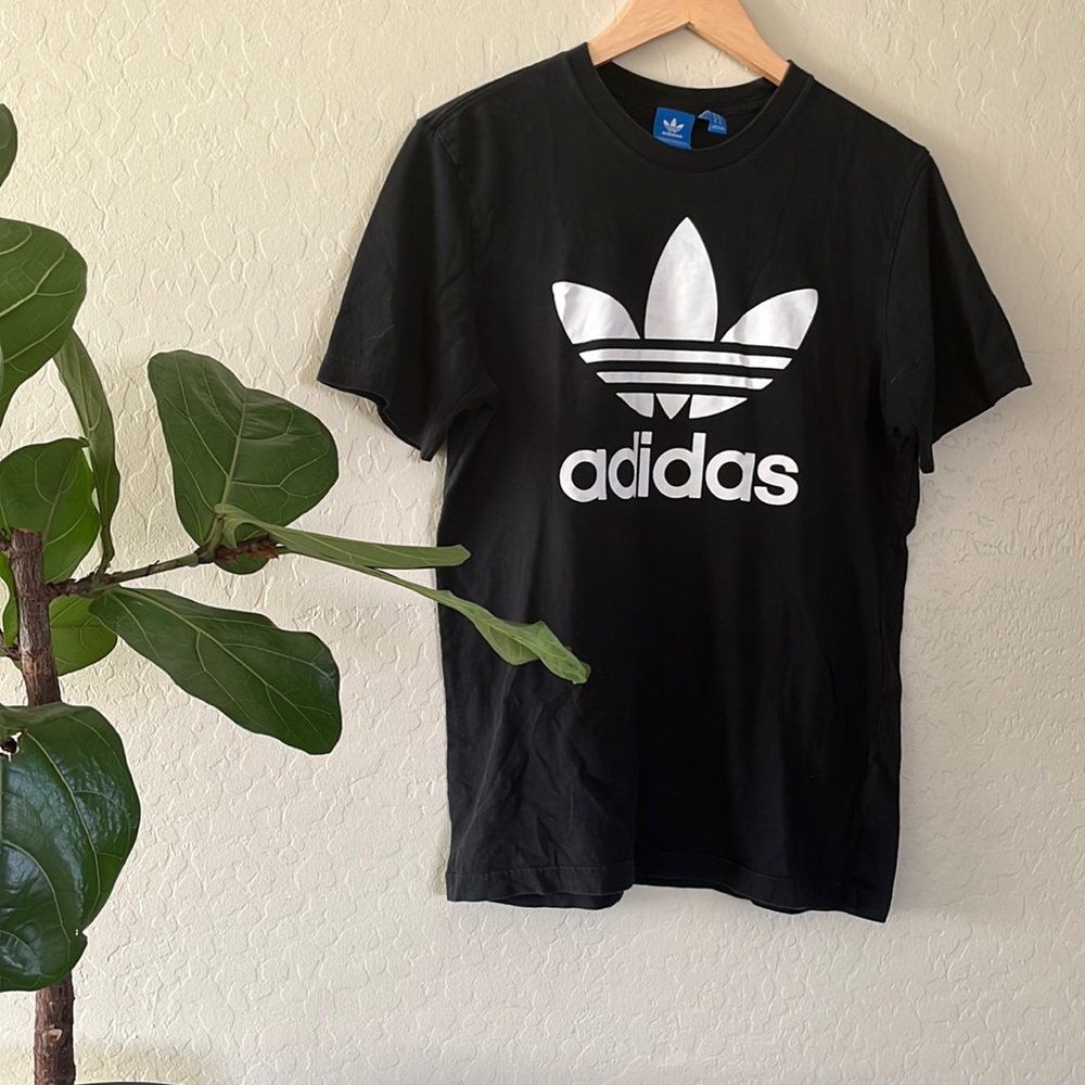 Adidas Mens tees